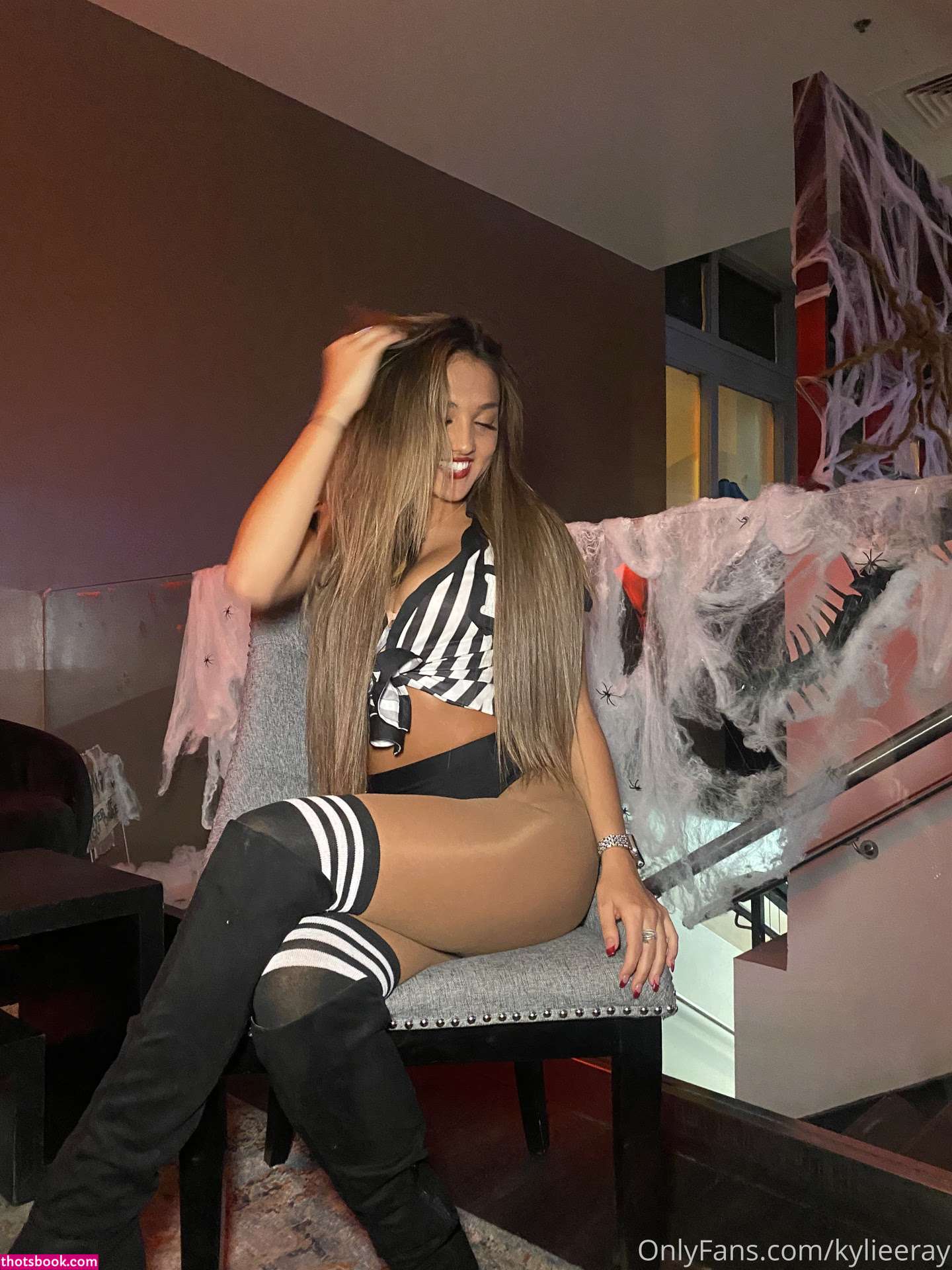 AshleyRayCushman Kylierayy KylieXRay Nude OnlyFans Photos #3 522137