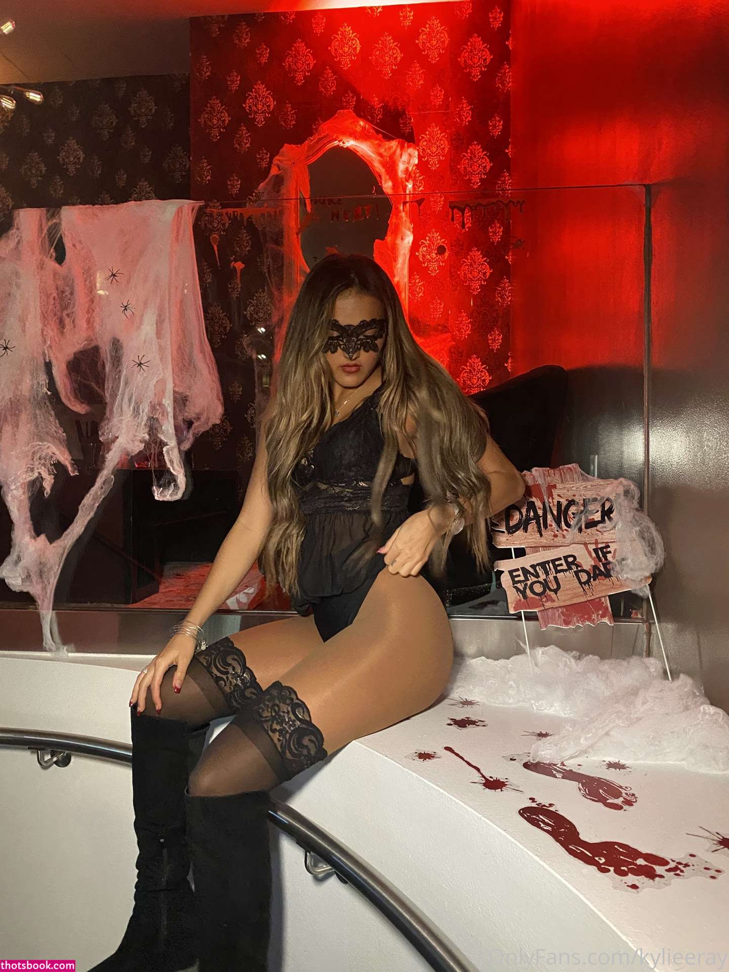 AshleyRayCushman Kylierayy KylieXRay Nude OnlyFans Photos #3 522146