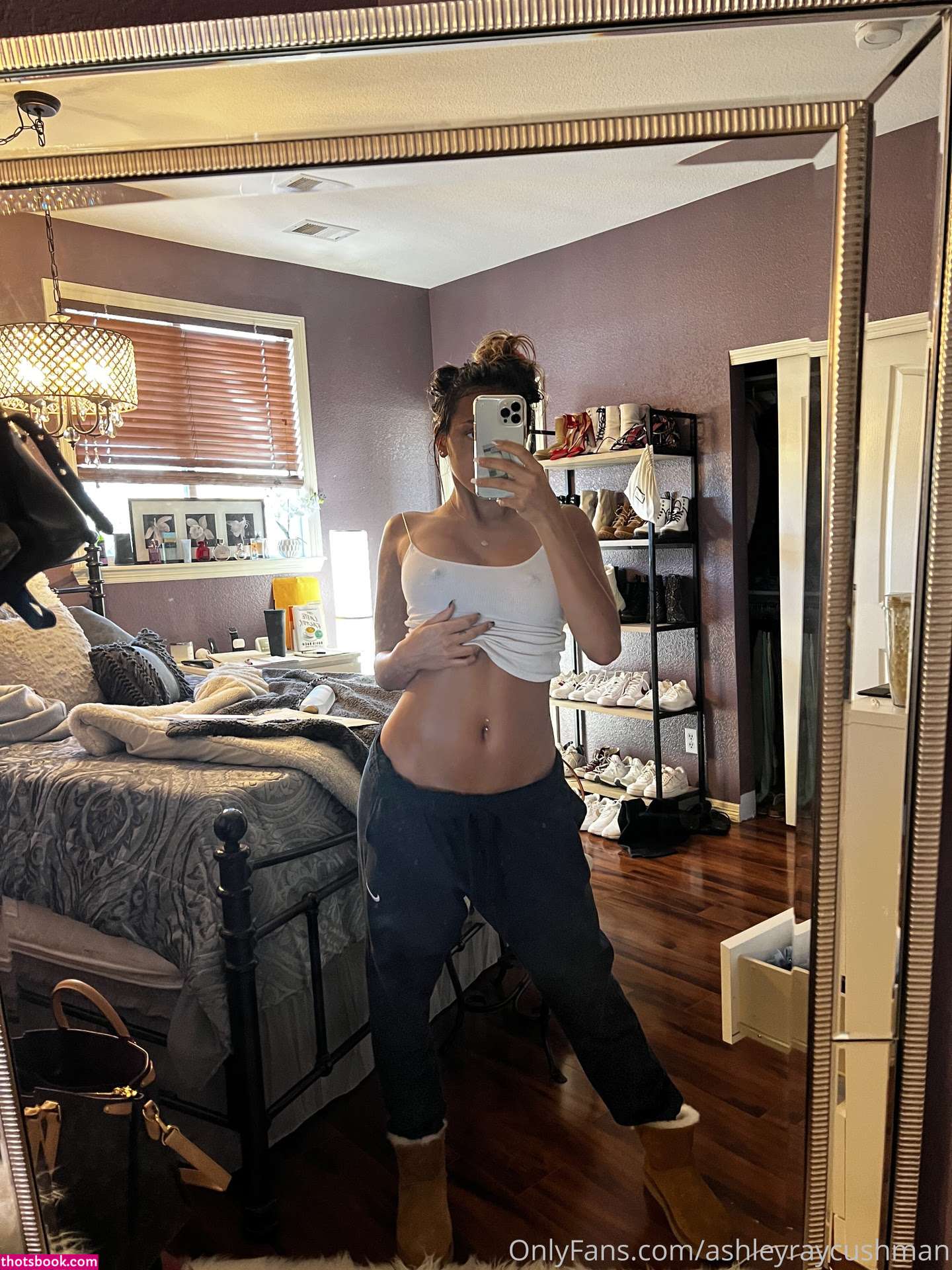 AshleyRayCushman Kylierayy KylieXRay Nude OnlyFans Photos #5 522159