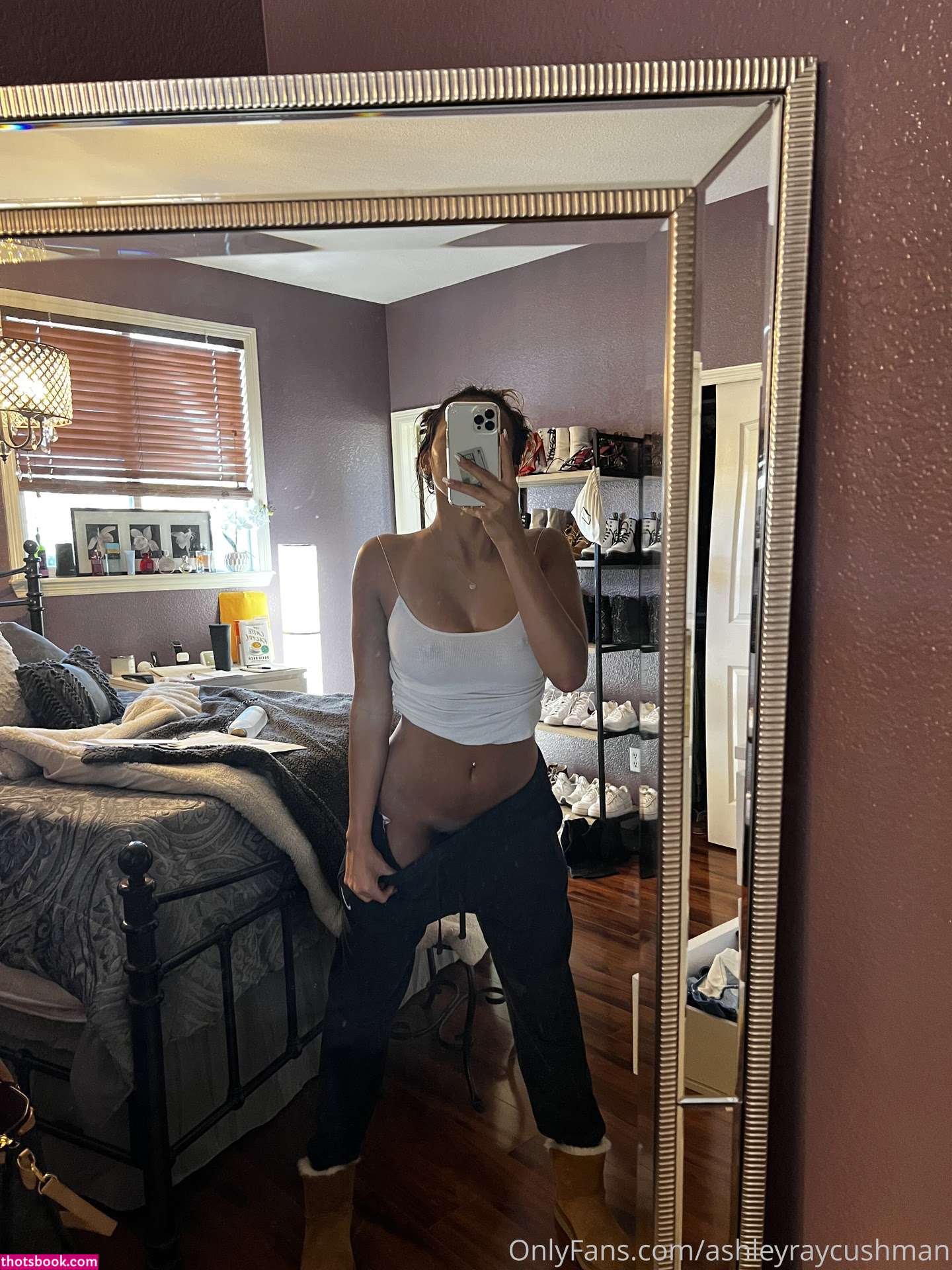 AshleyRayCushman Kylierayy KylieXRay Nude OnlyFans Photos #5 522169