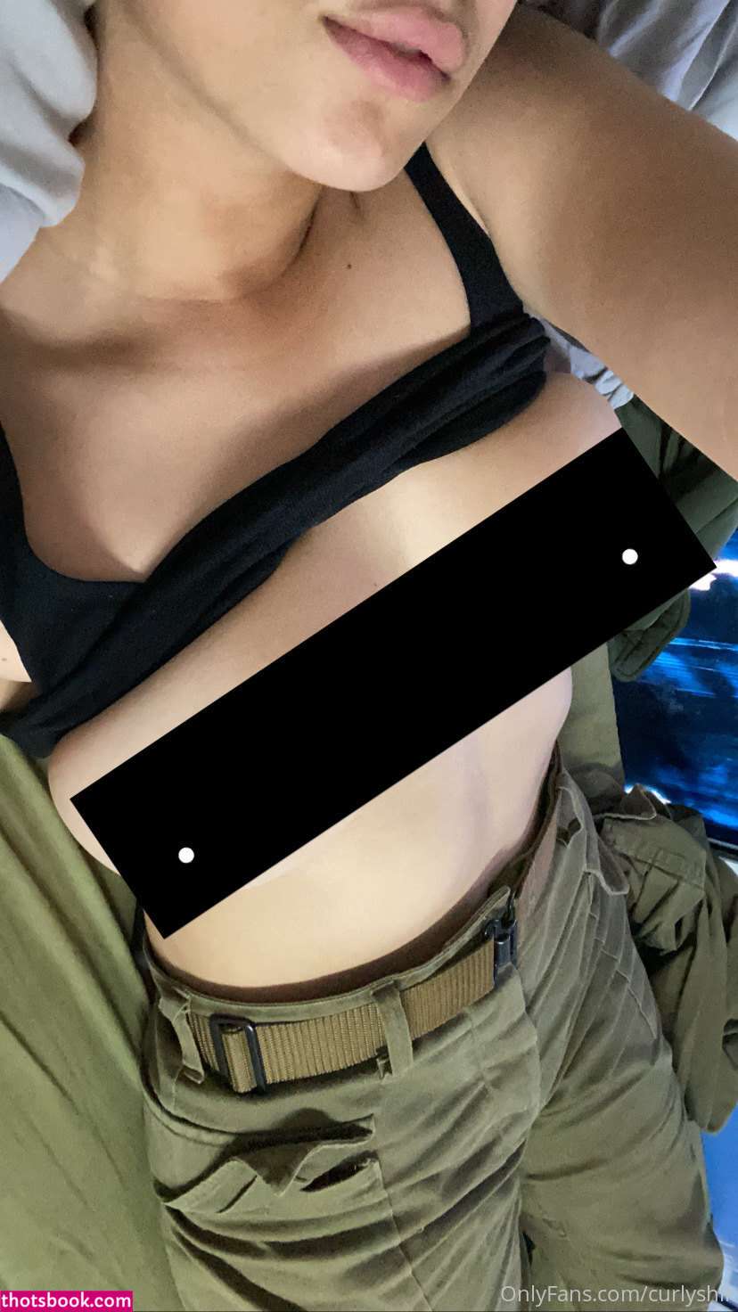 curlycrazyvip Nude OnlyFans Photos #2 522265