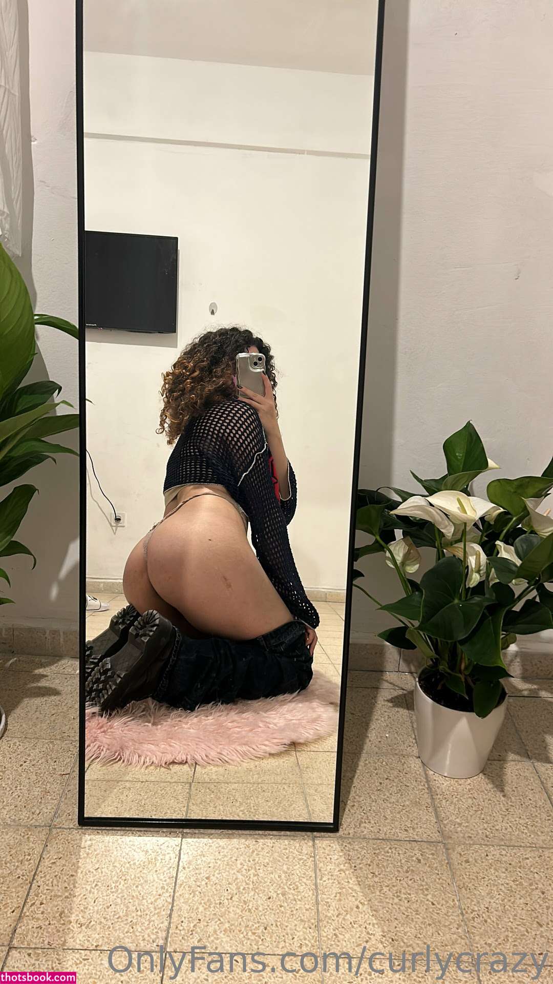 curlycrazyvip Nude OnlyFans Photos #3 522279