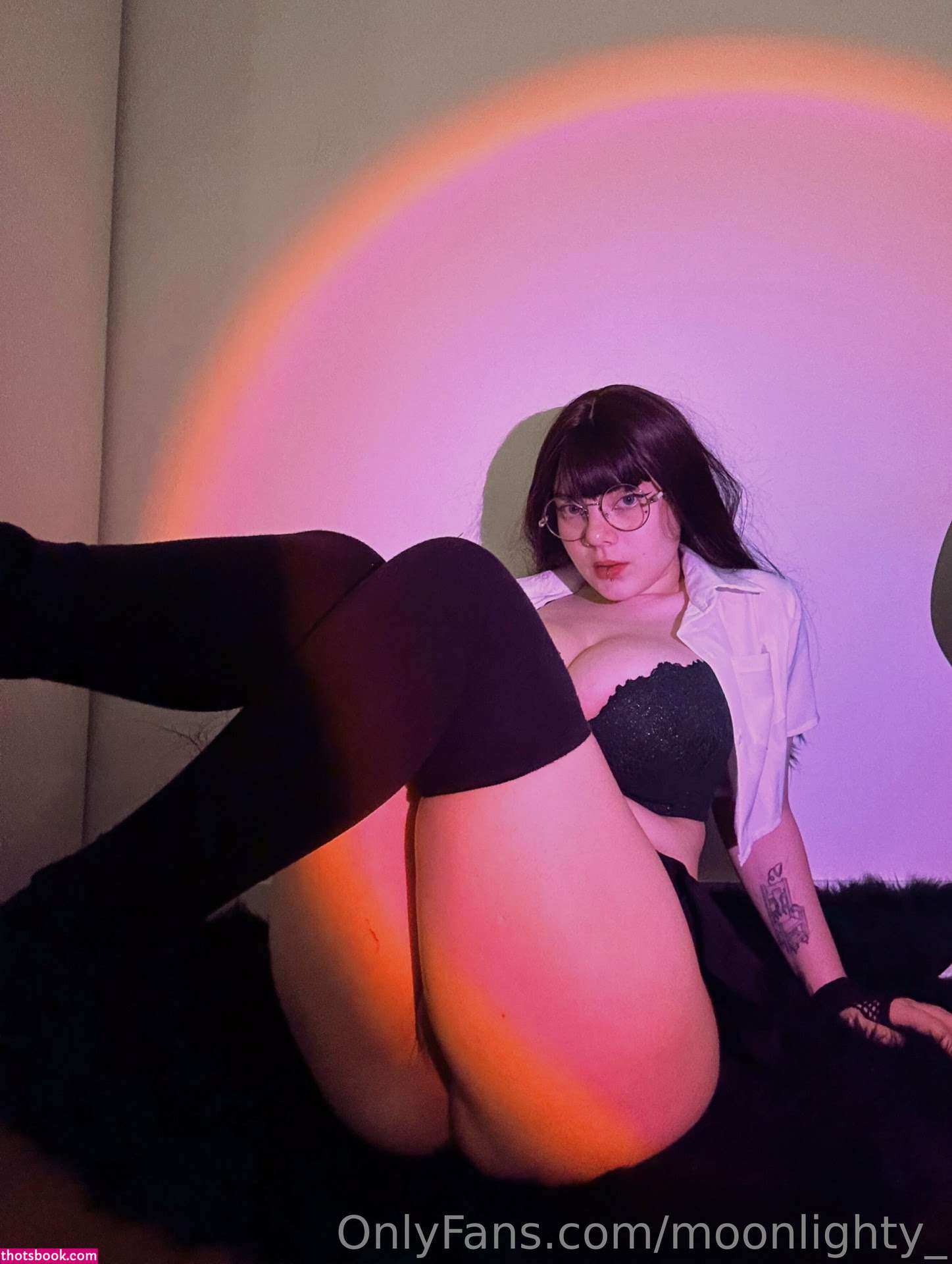 Moonlighty Nude OnlyFans Photos #6 522839