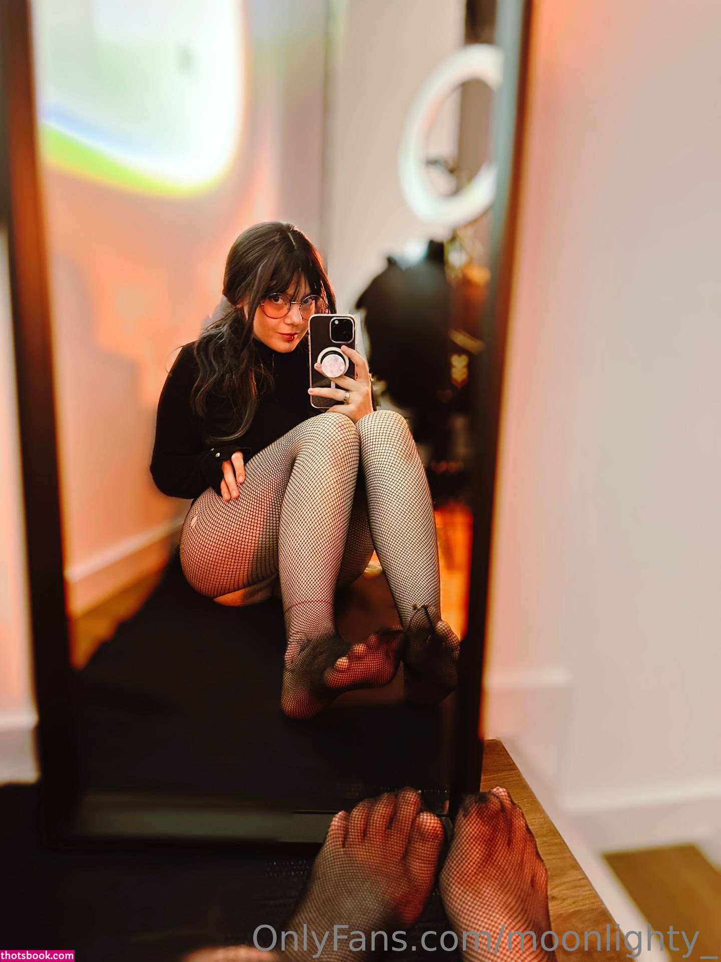 Moonlighty Nude OnlyFans Photos #7 522844