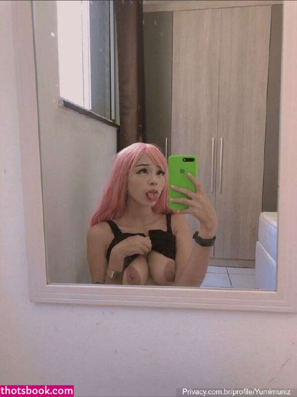 Muniz Heart Nude OnlyFans Photos #1 522850