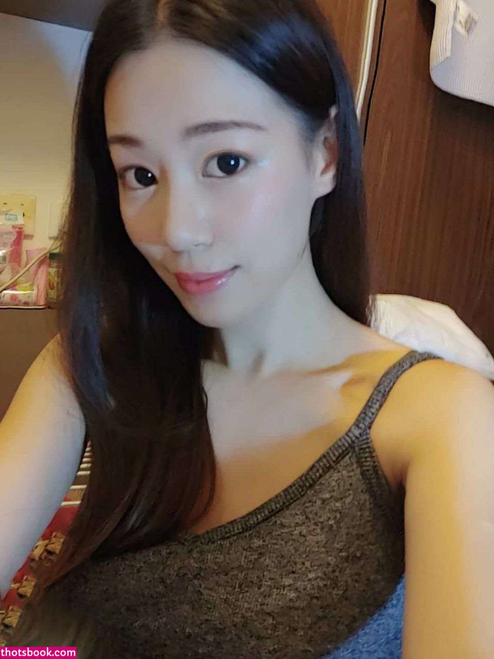 Emilyck Chan Nude OnlyFans Photos #5 534046