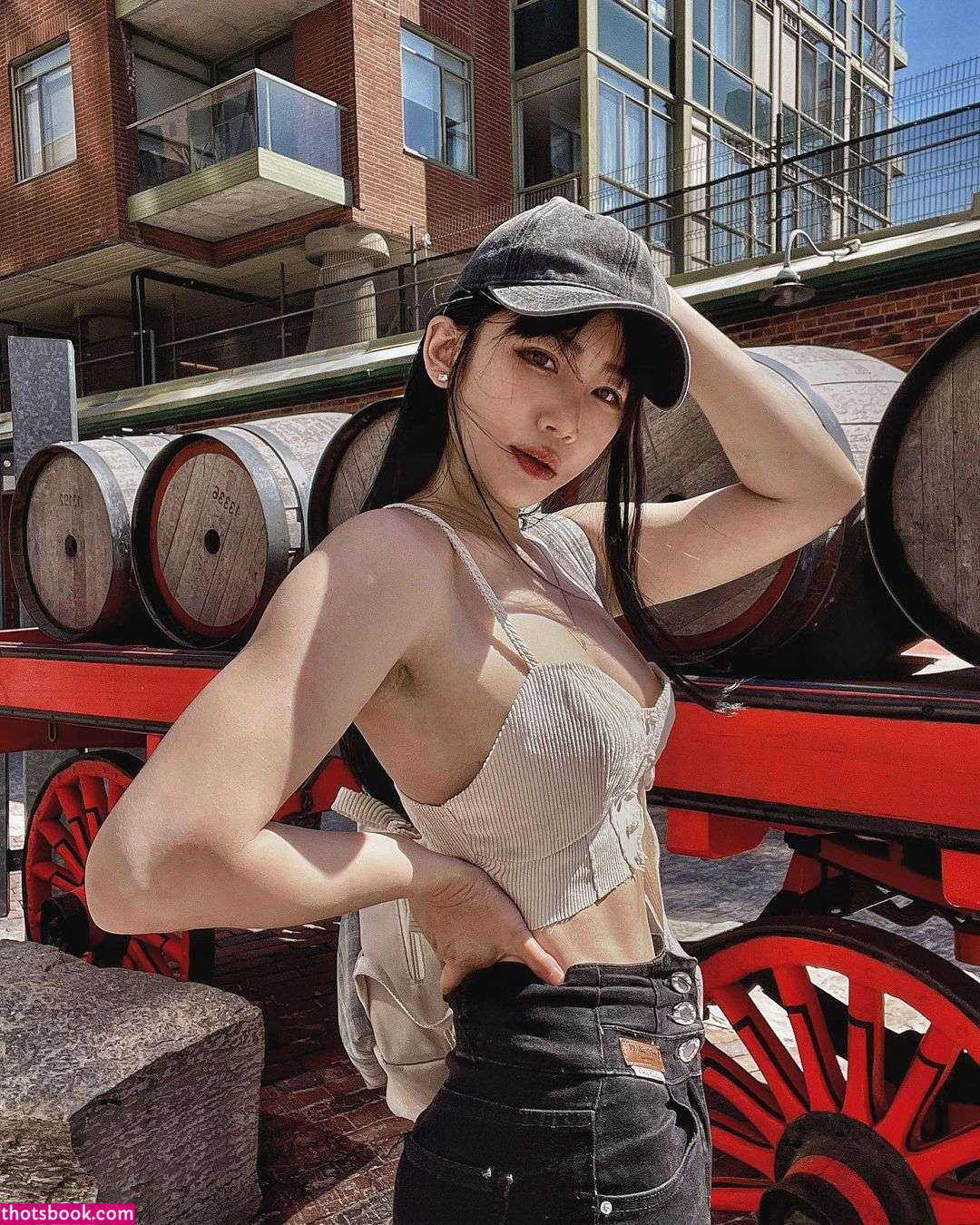 ggshacylin Nude OnlyFans Photos #2 534066