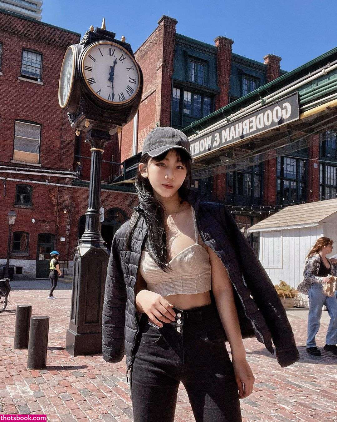 ggshacylin Nude OnlyFans Photos #2 534071