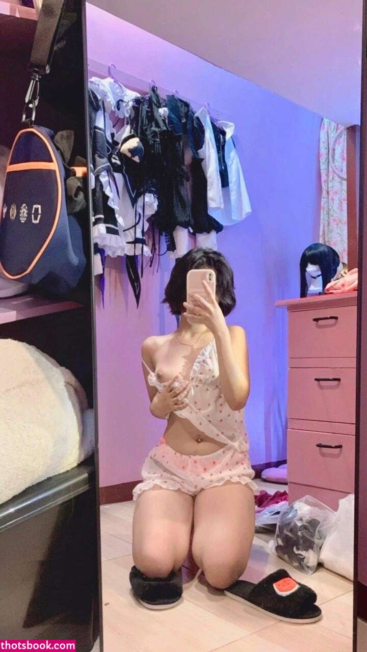 hayamiharu haruneko Nude Photos #2 534225