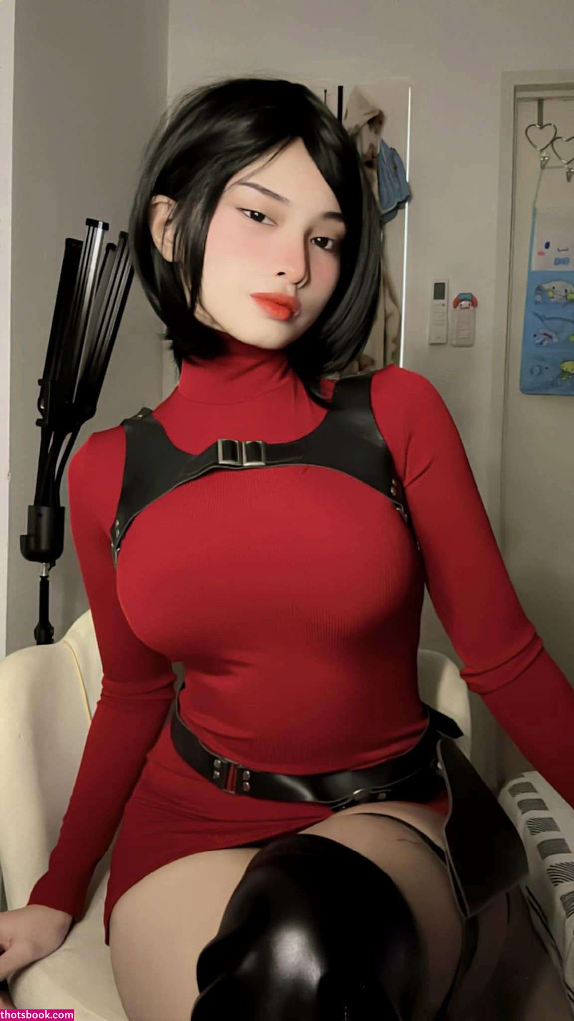 hayamiharu haruneko Nude Photos #5 534252