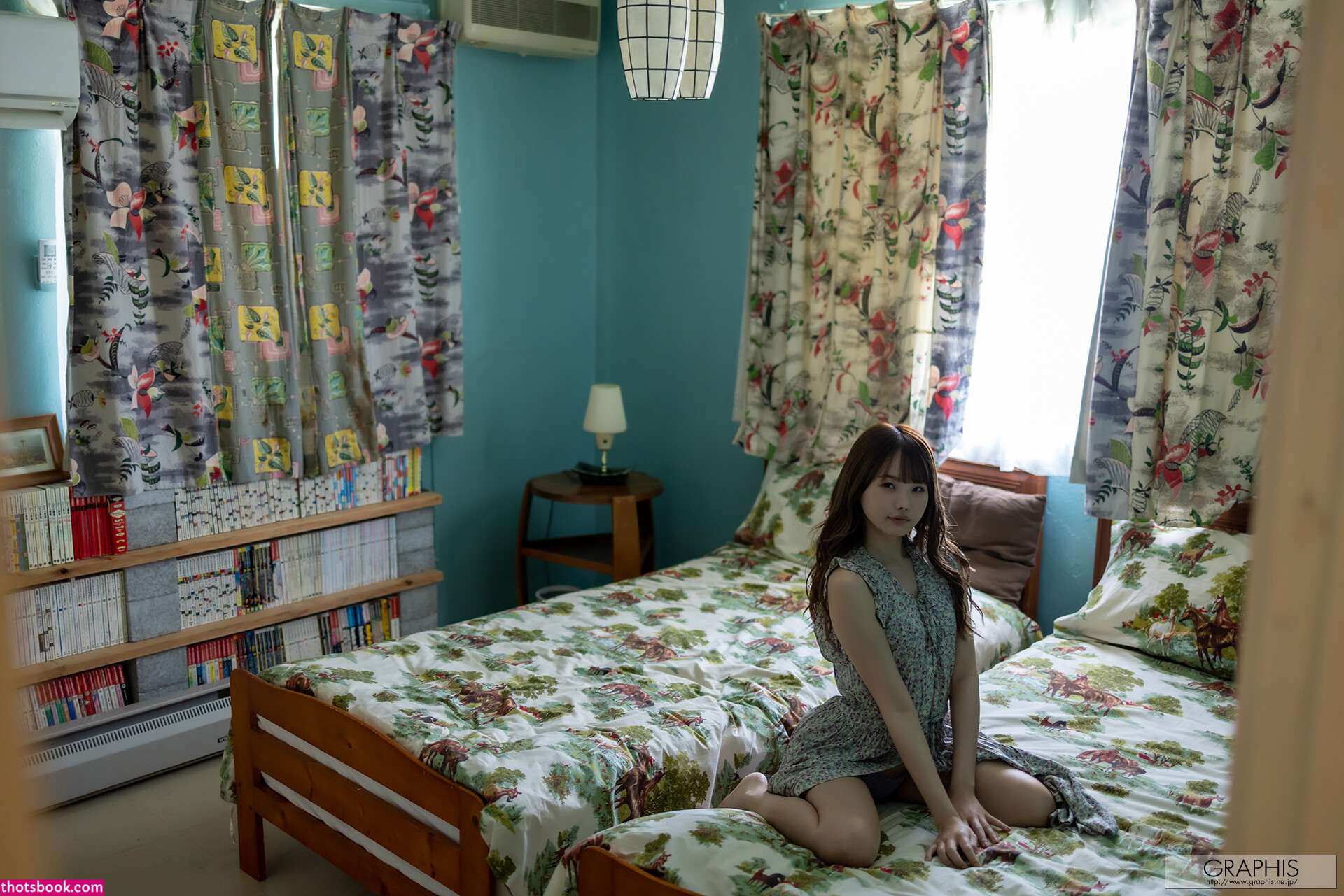 Ichika Matsumoto Nude Photos #3 534314