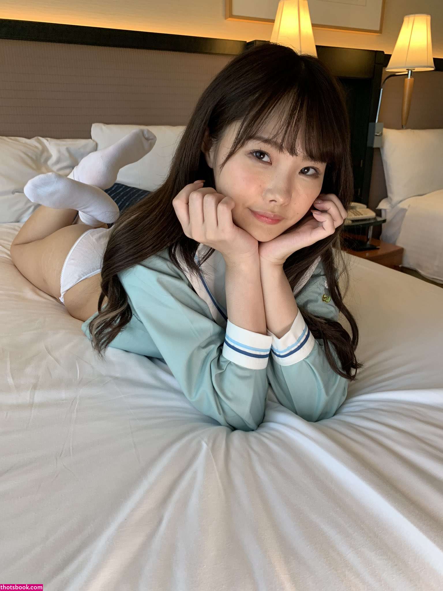 Ichika Matsumoto Nude Photos #5 534342