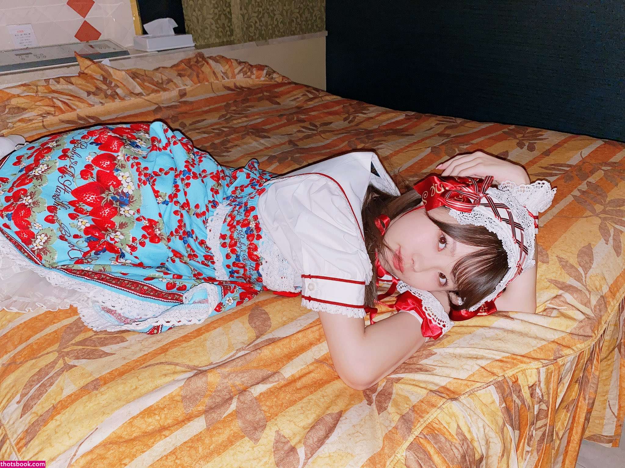 Ichika Matsumoto Nude Photos #6 534357