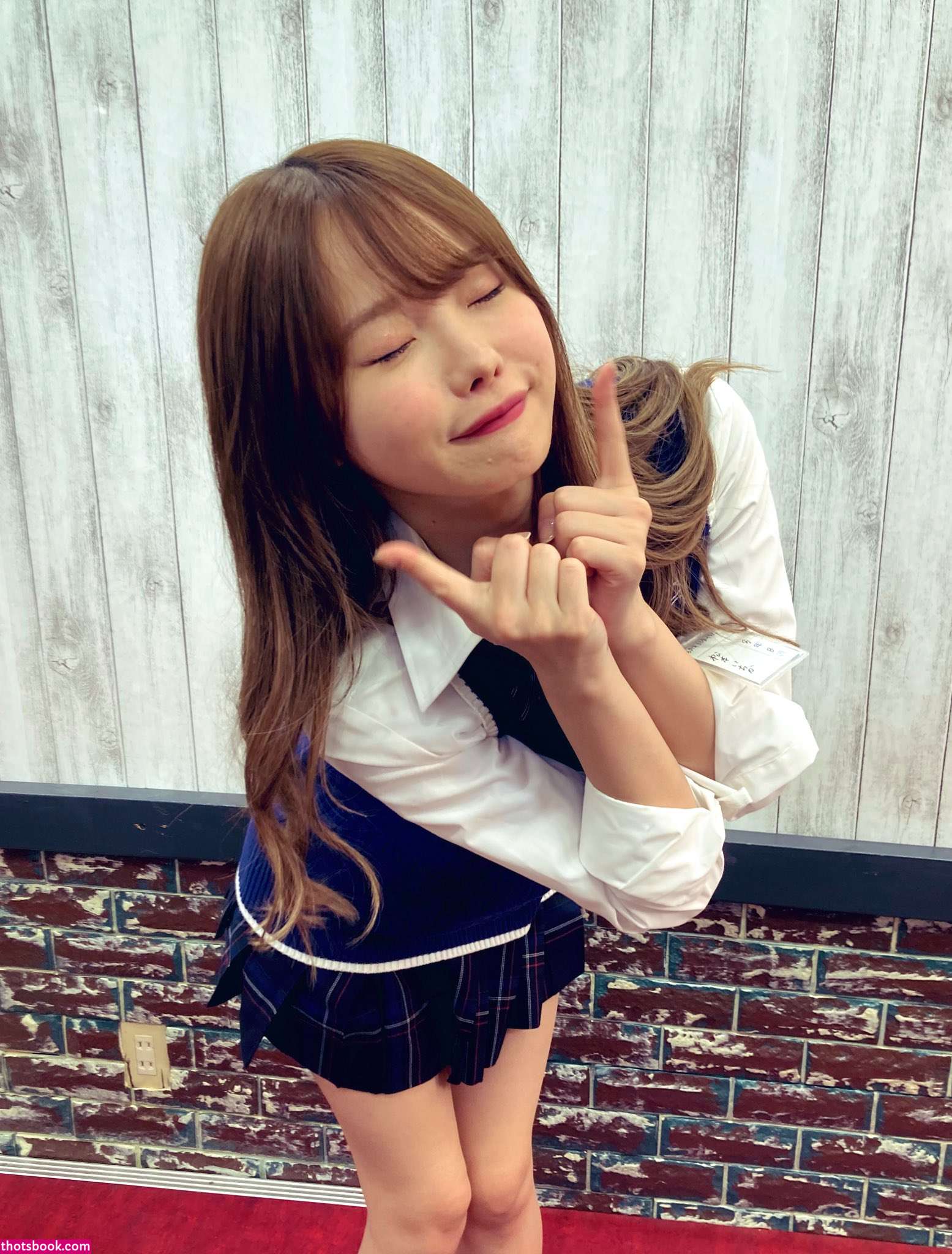 Ichika Matsumoto Nude Photos #6 534359