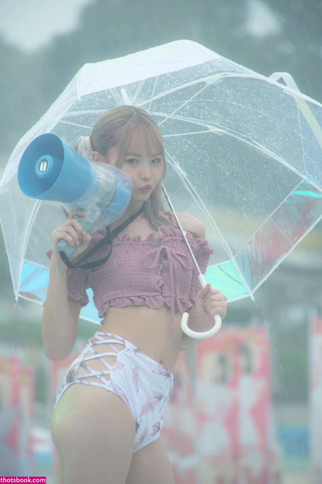 Ichika Matsumoto Nude Photos #6 534368