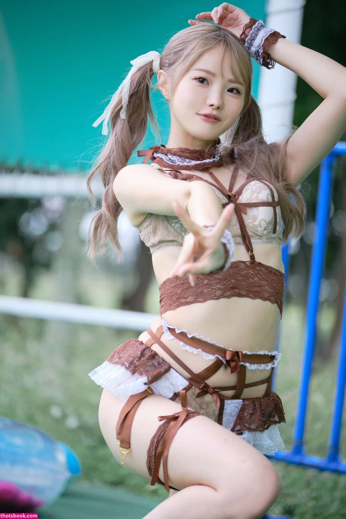 Ichika Matsumoto Nude Photos #6 534375