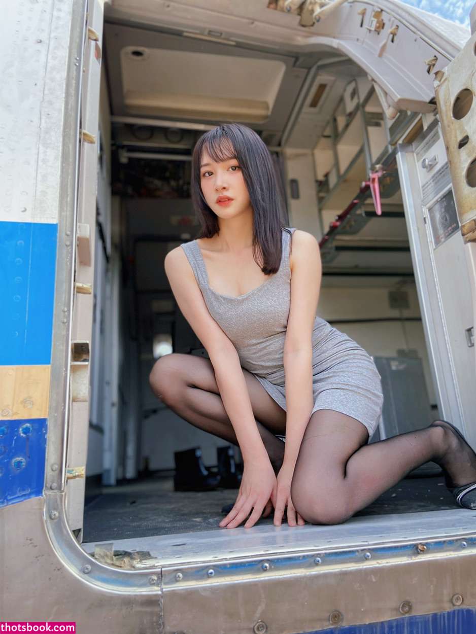 Inshy Nude Photos #1 534378