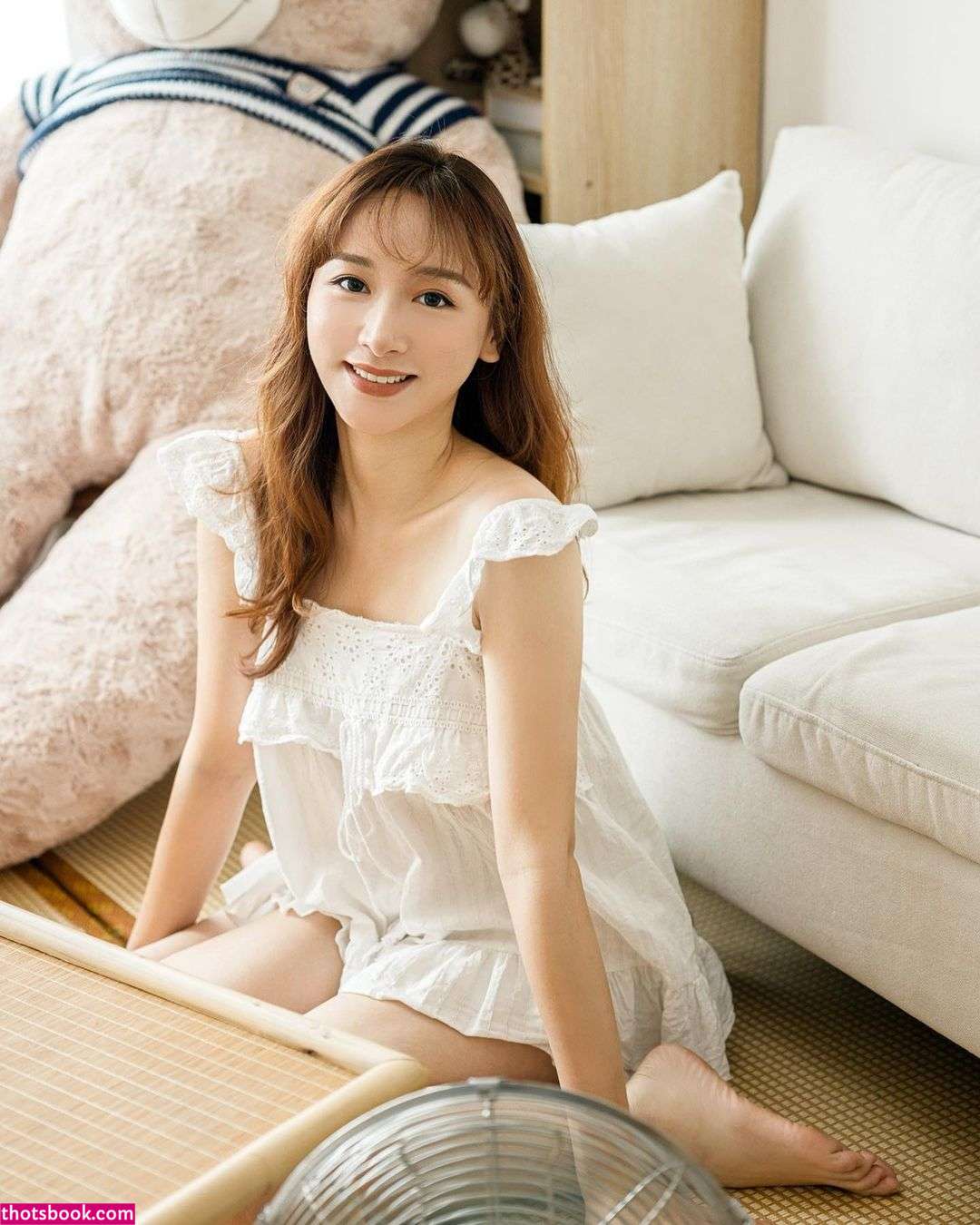 Inshy Nude Photos #3 534385