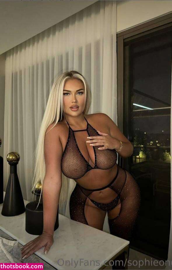 sophieoneill Nude OnlyFans Photos #2 534667