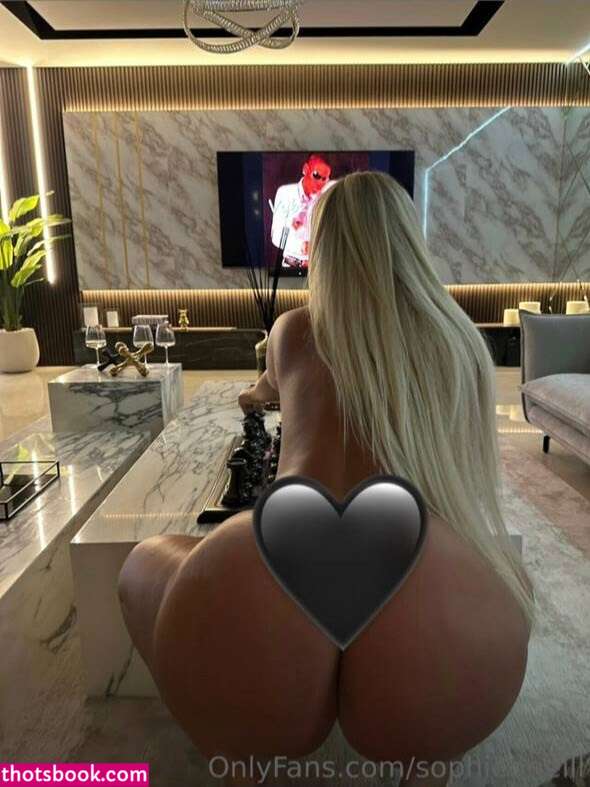 sophieoneill Nude OnlyFans Photos #2 534670