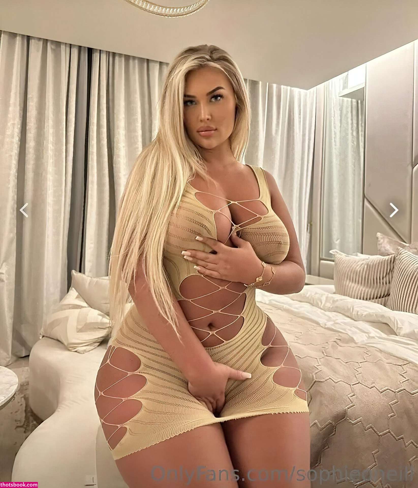 sophieoneill Nude OnlyFans Photos #3 534690