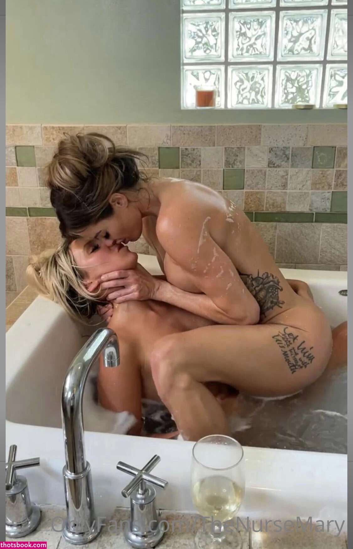 The Nurse Mary thenursemary Nude OnlyFans Photos #3 534758