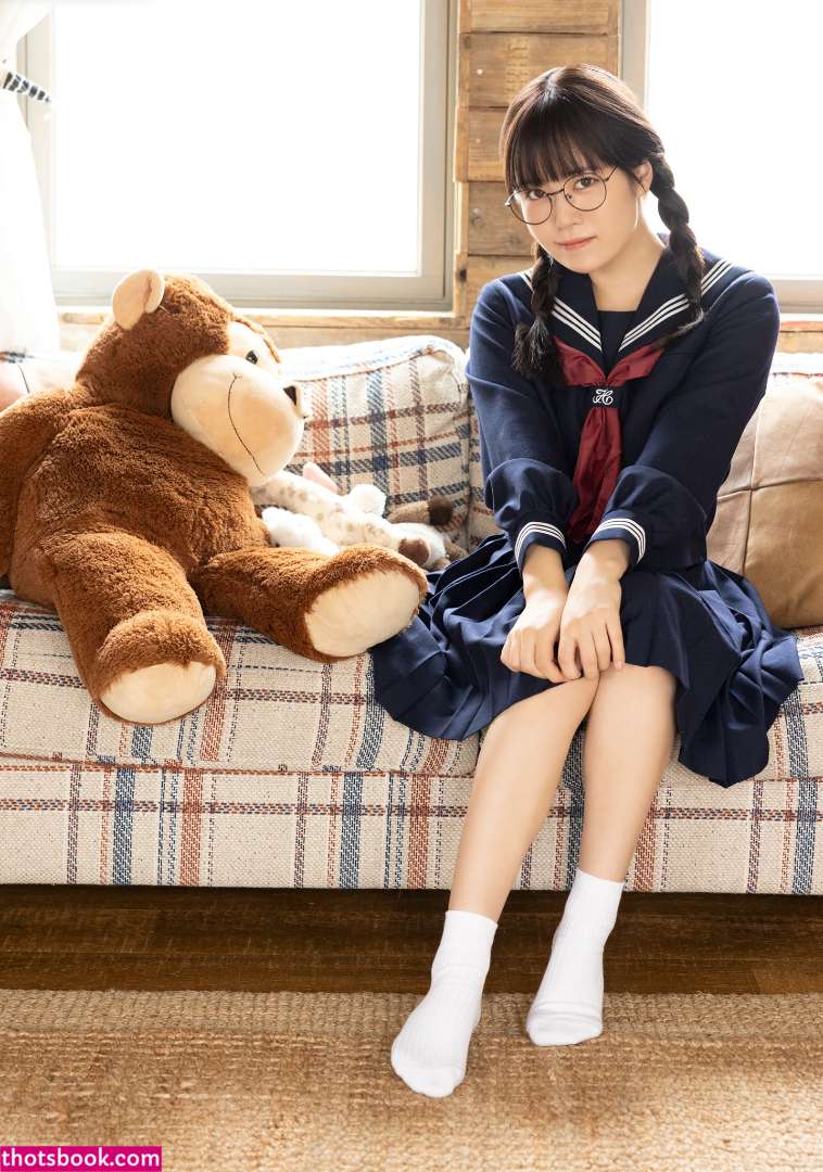 Umi Shinonome Nude Photos #4 534856