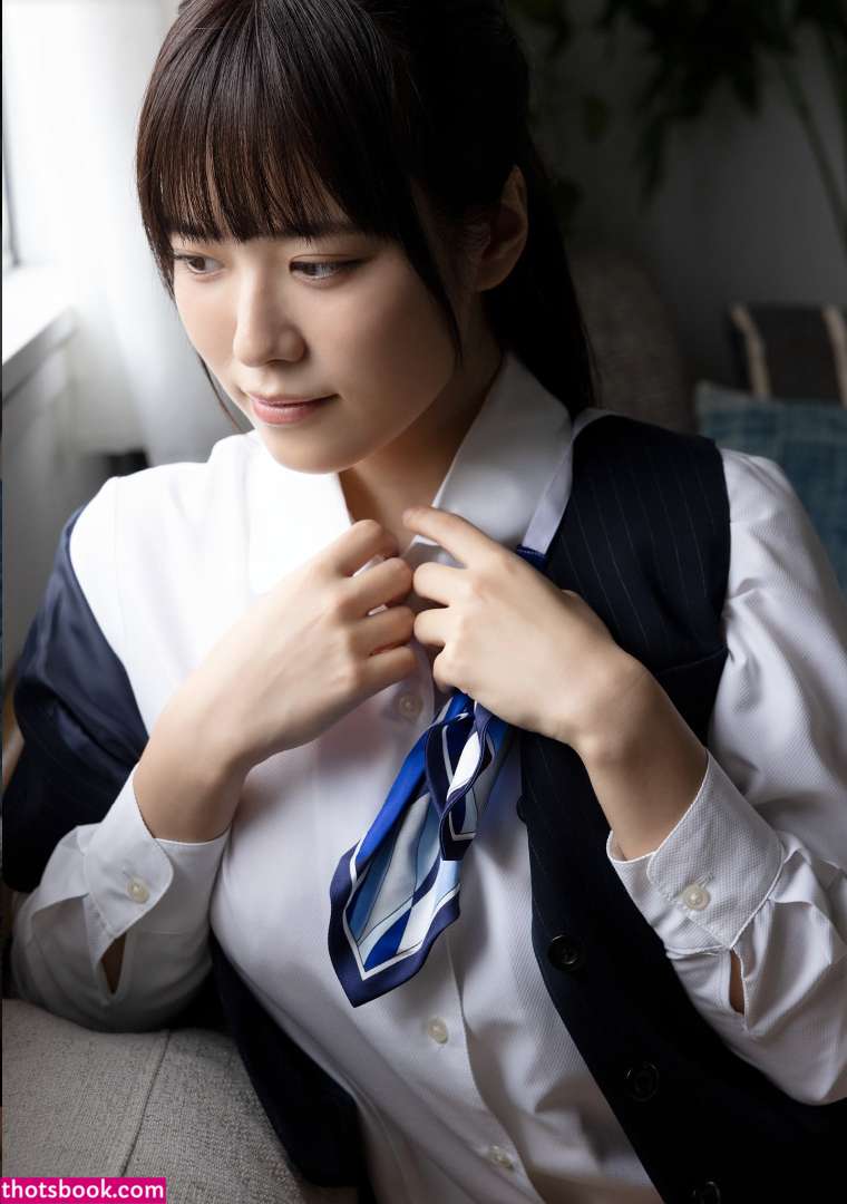 Umi Shinonome Nude Photos #4 534873