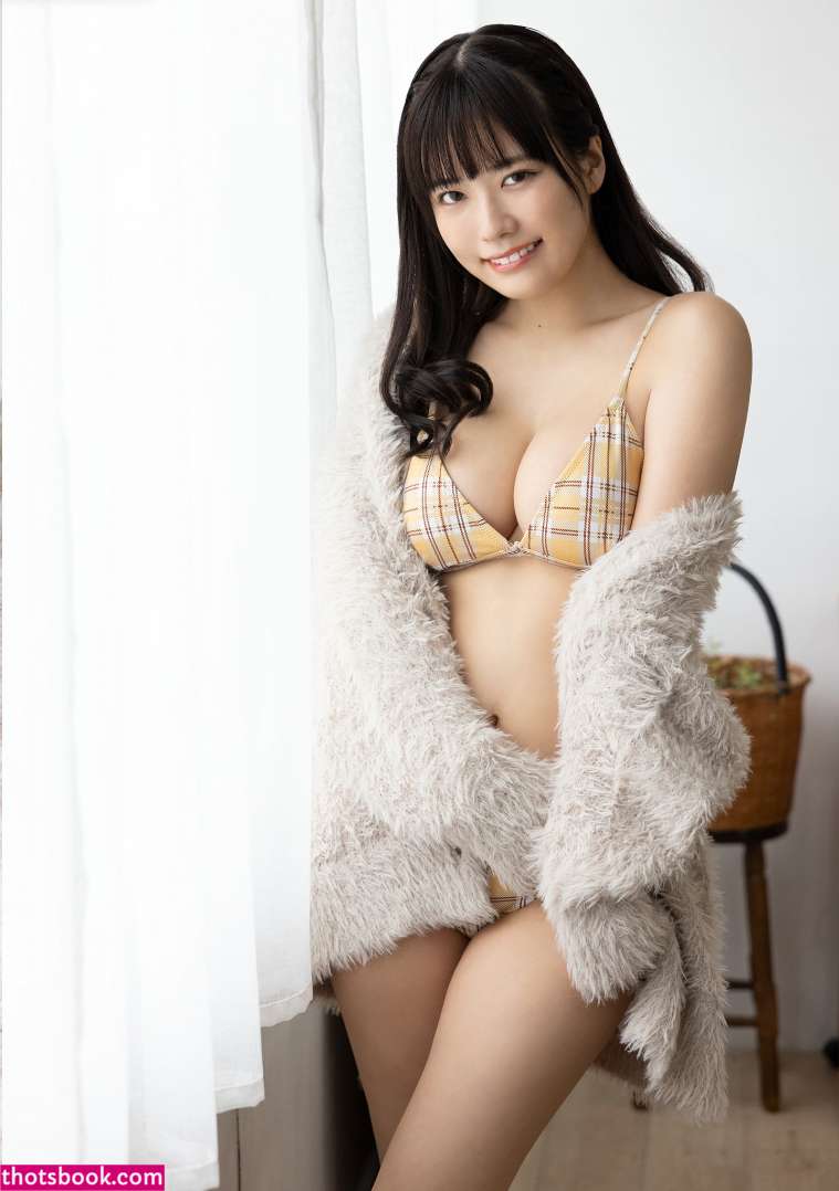 Umi Shinonome Nude Photos #4 534881