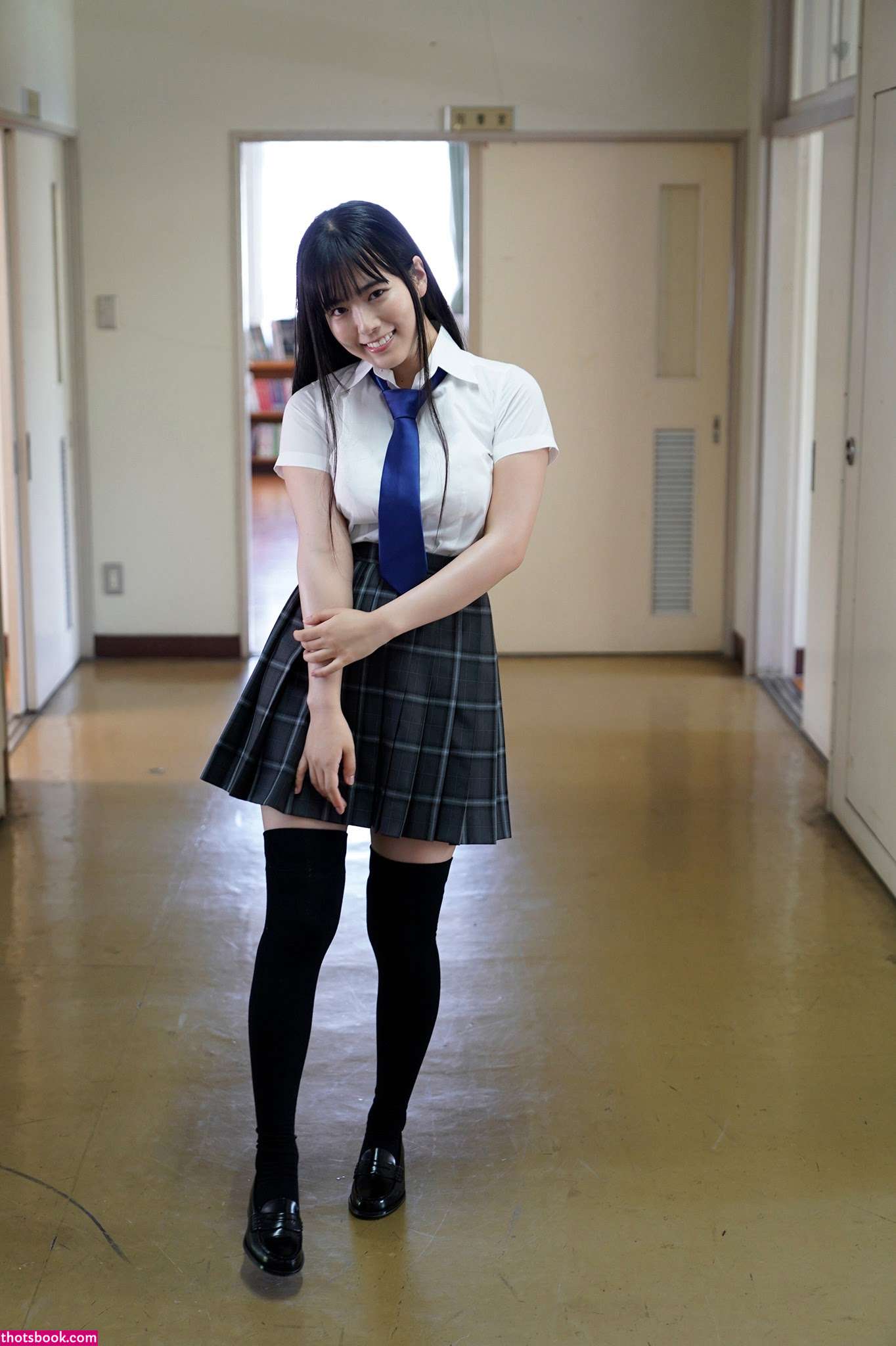 Umi Shinonome Nude Photos #6 534898