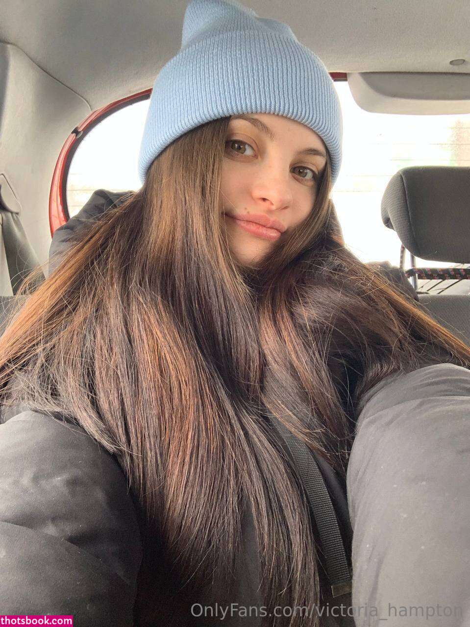 Victoria Hampton Nude OnlyFans Photos #6 535032