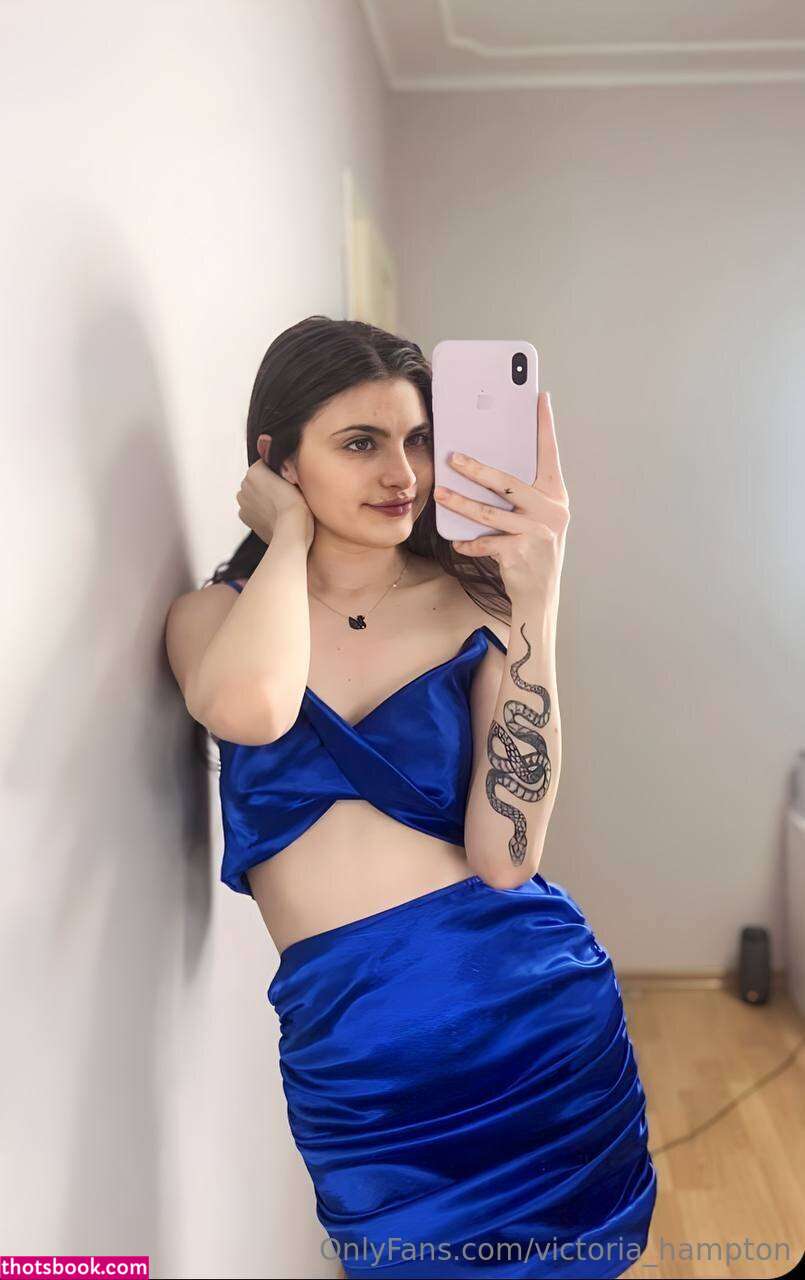 Victoria Hampton Nude OnlyFans Photos #6 535034