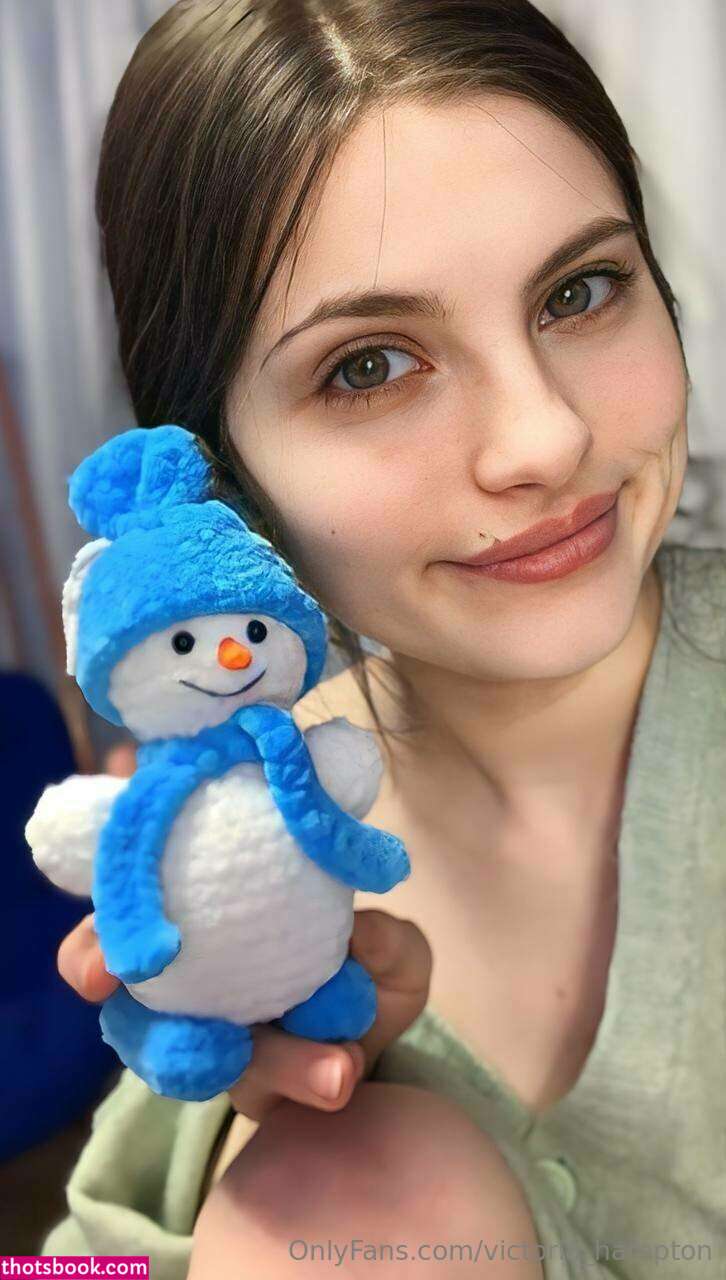 Victoria Hampton Nude OnlyFans Photos #6 535039