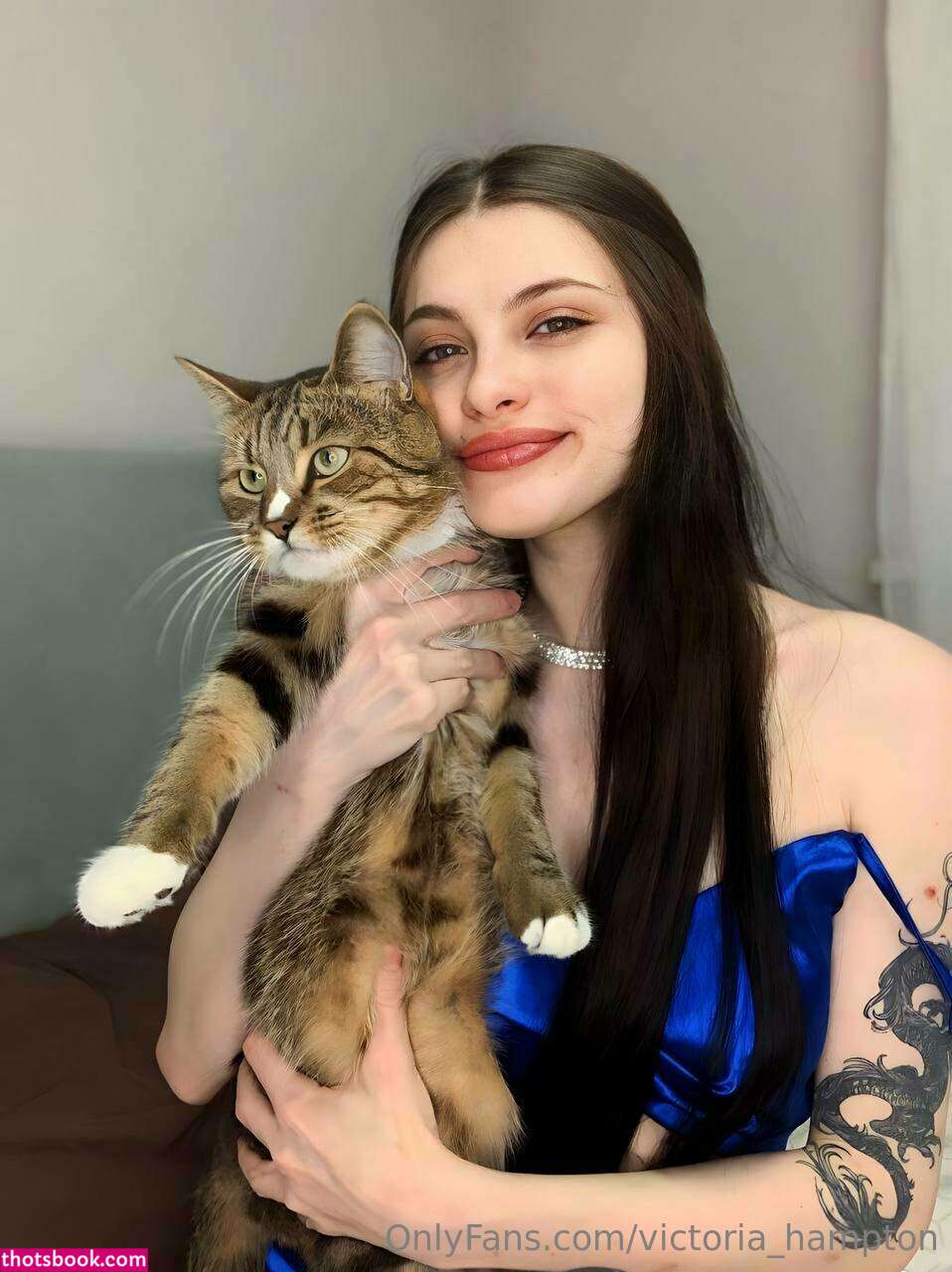 Victoria Hampton Nude OnlyFans Photos #6 535042
