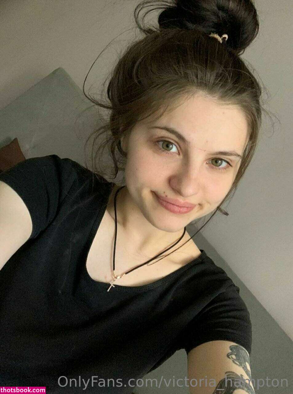 Victoria Hampton Nude OnlyFans Photos #6 535045