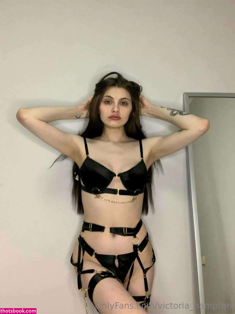 Victoria Hampton Nude OnlyFans Photos #6 535047