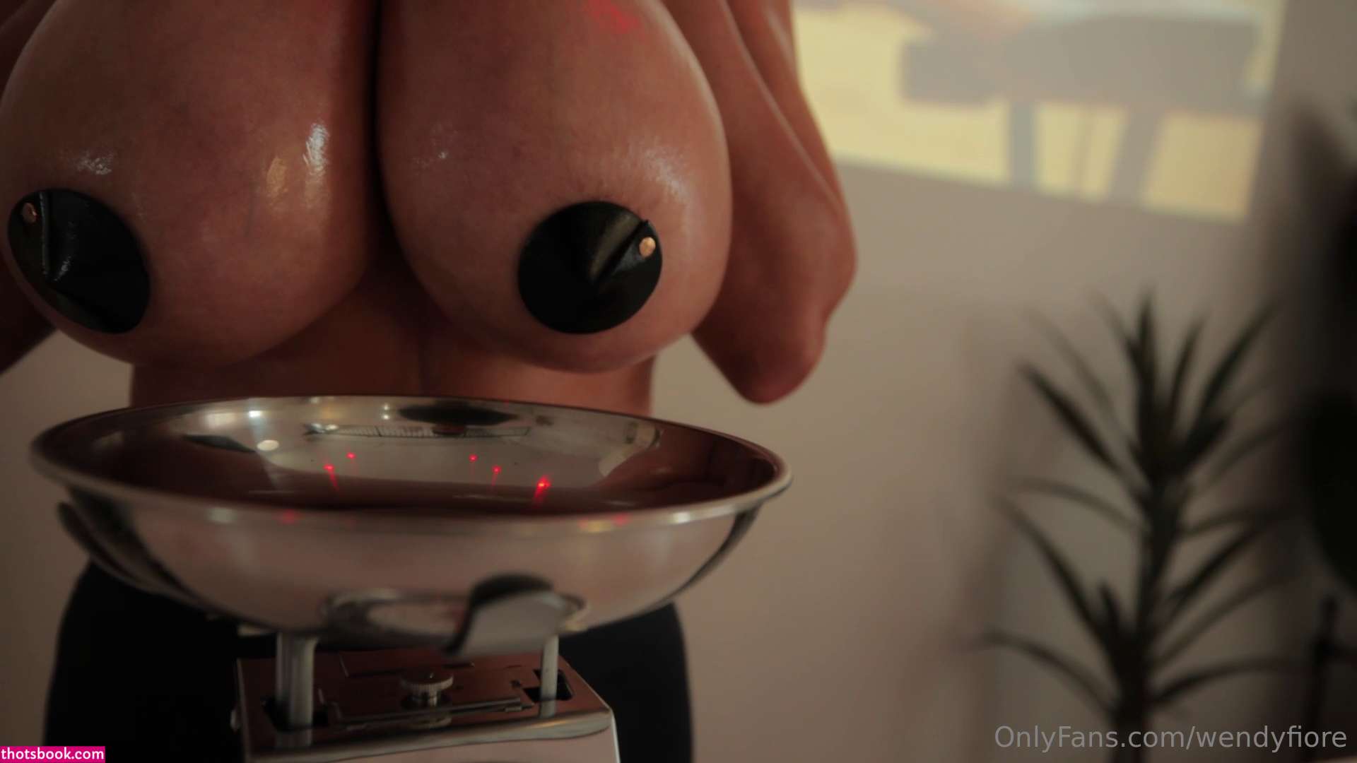 Wendy Fiore Nude OnlyFans Photos #7 535077