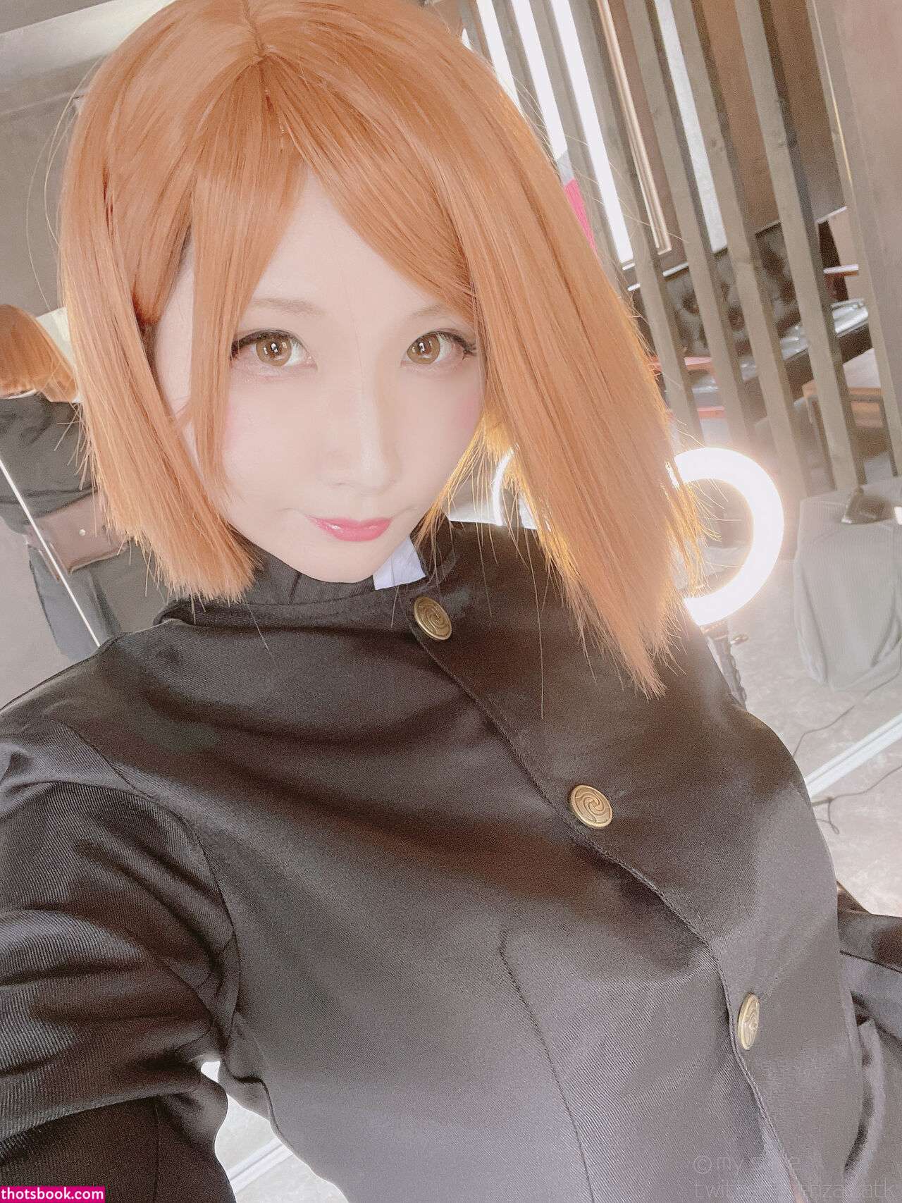 Atsuki Nude Photos #7 535219