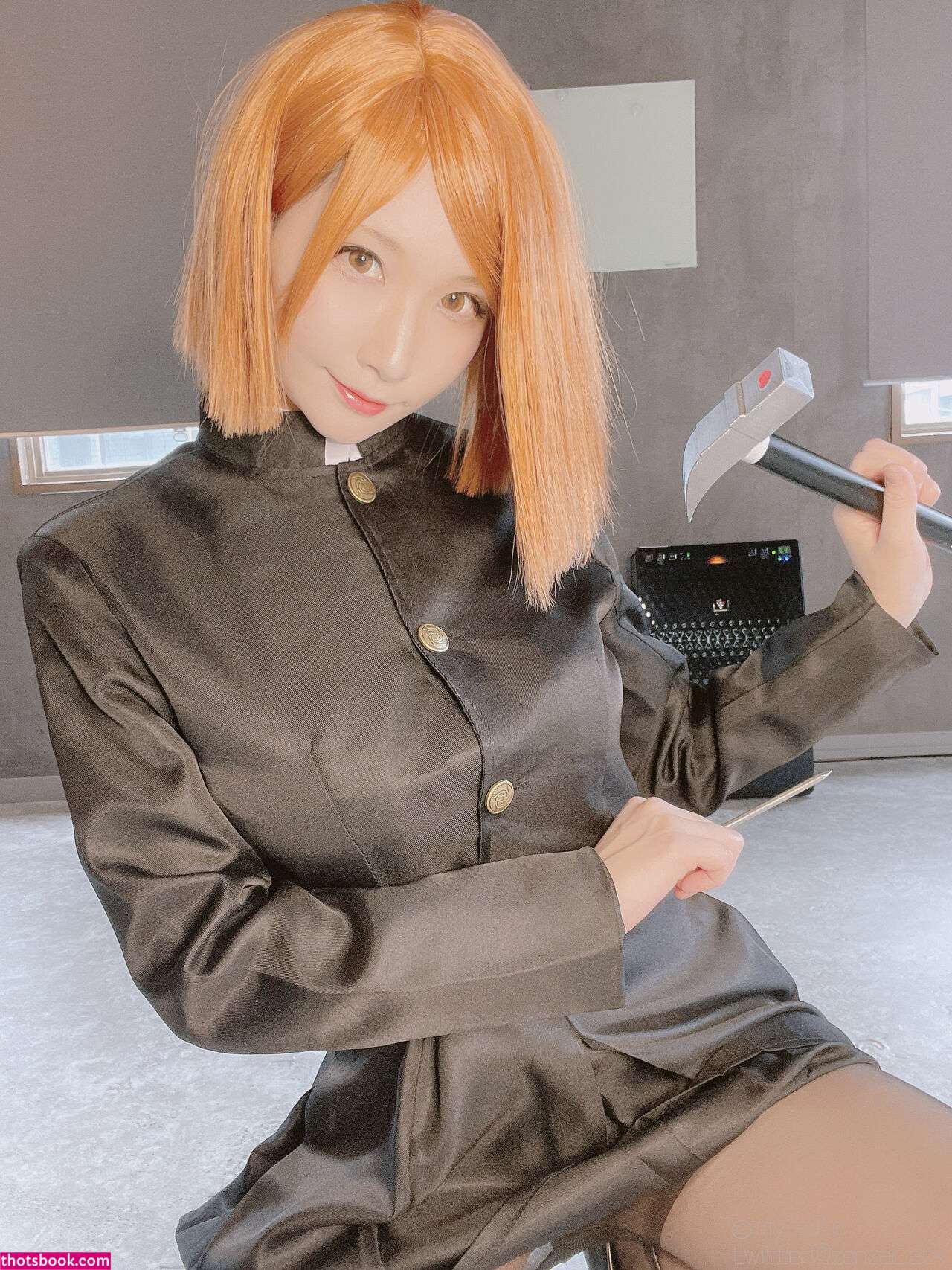 Atsuki Nude Photos #7 535220