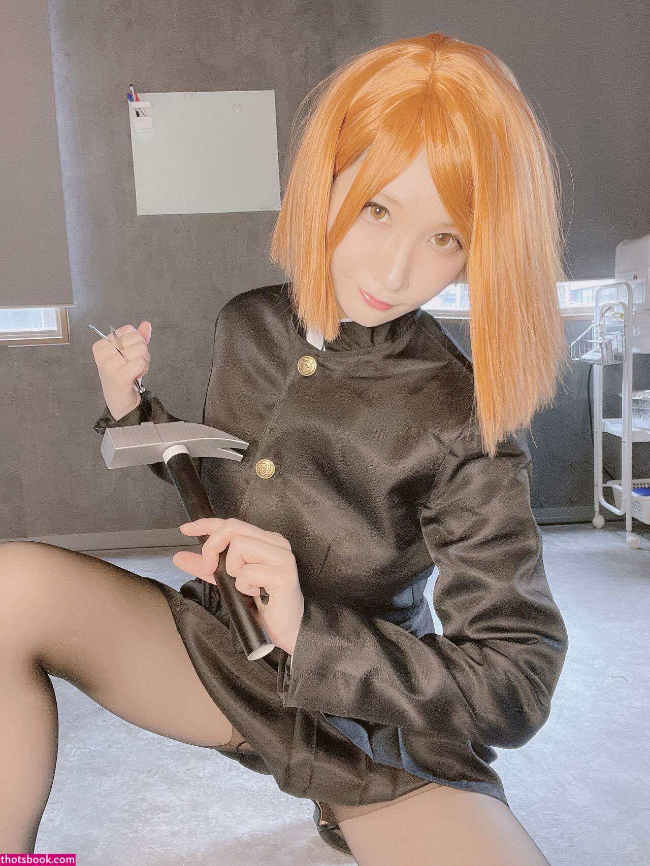 Atsuki Nude Photos #7 535221