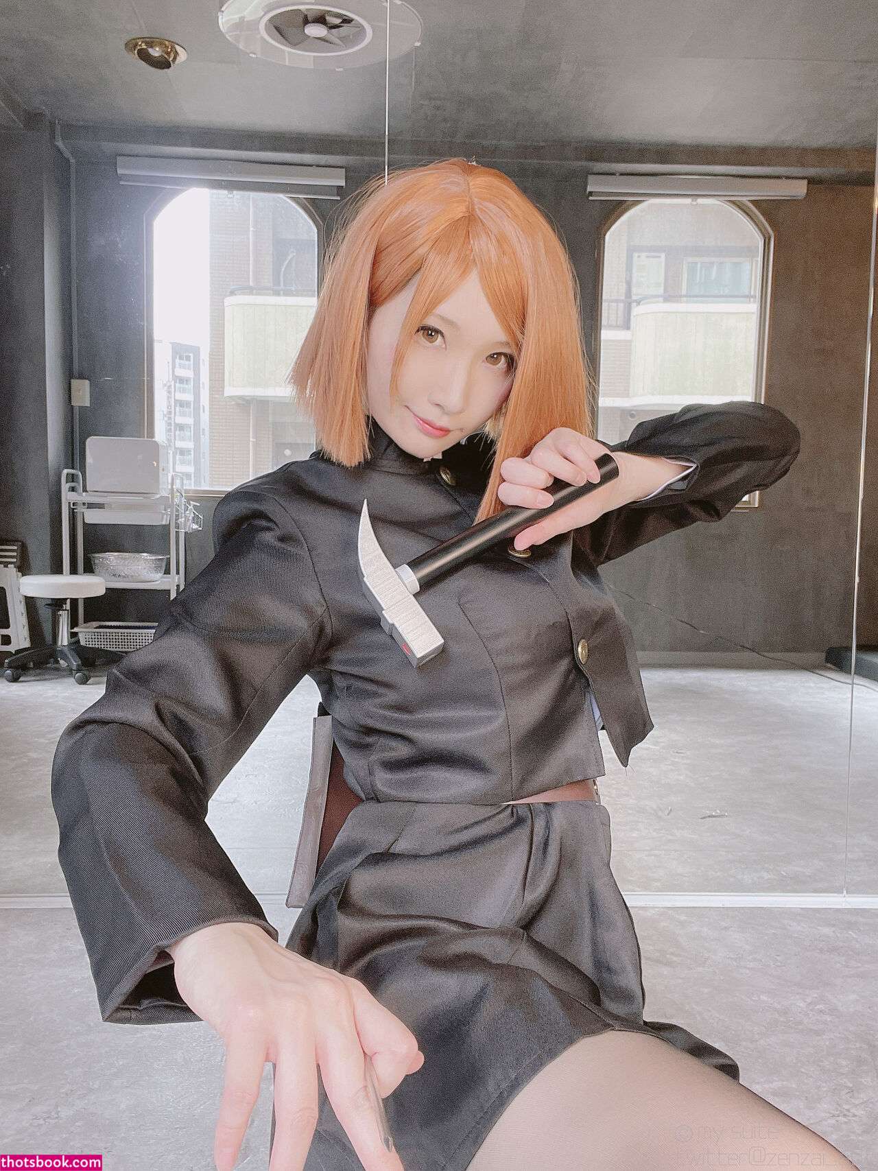 Atsuki Nude Photos #7 535228