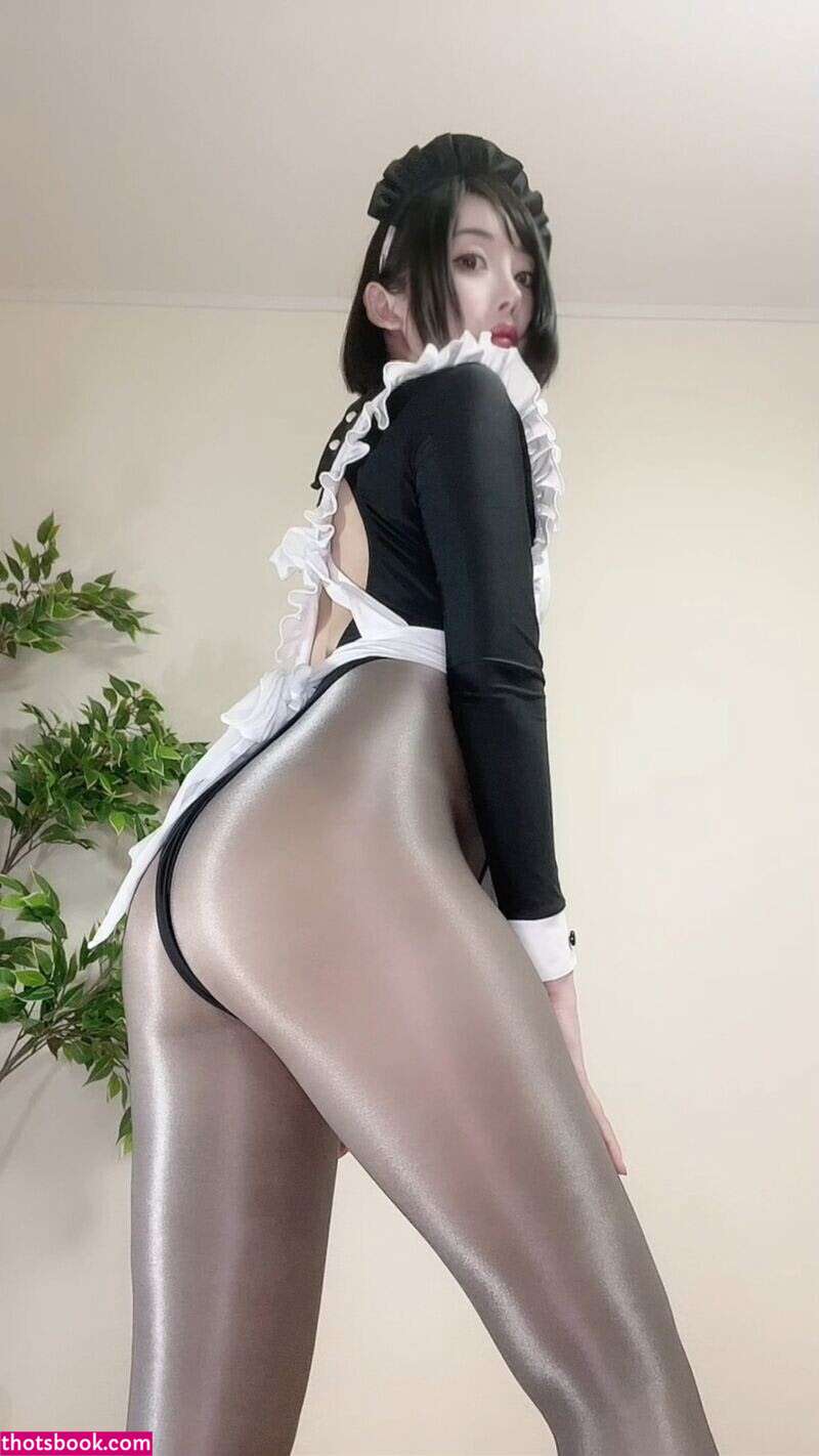 ayachamo1028 Nude OnlyFans Photos #8 535253