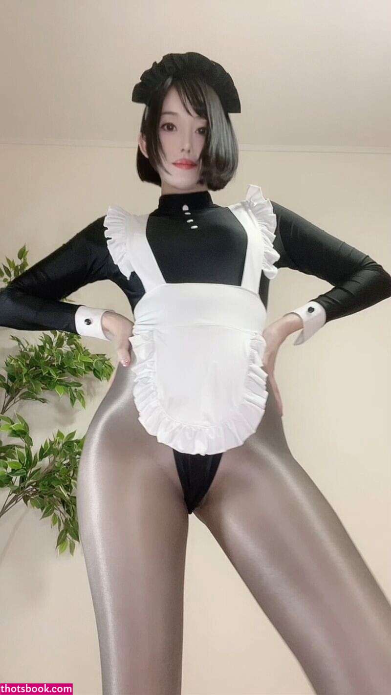 ayachamo1028 Nude OnlyFans Photos #8 535259