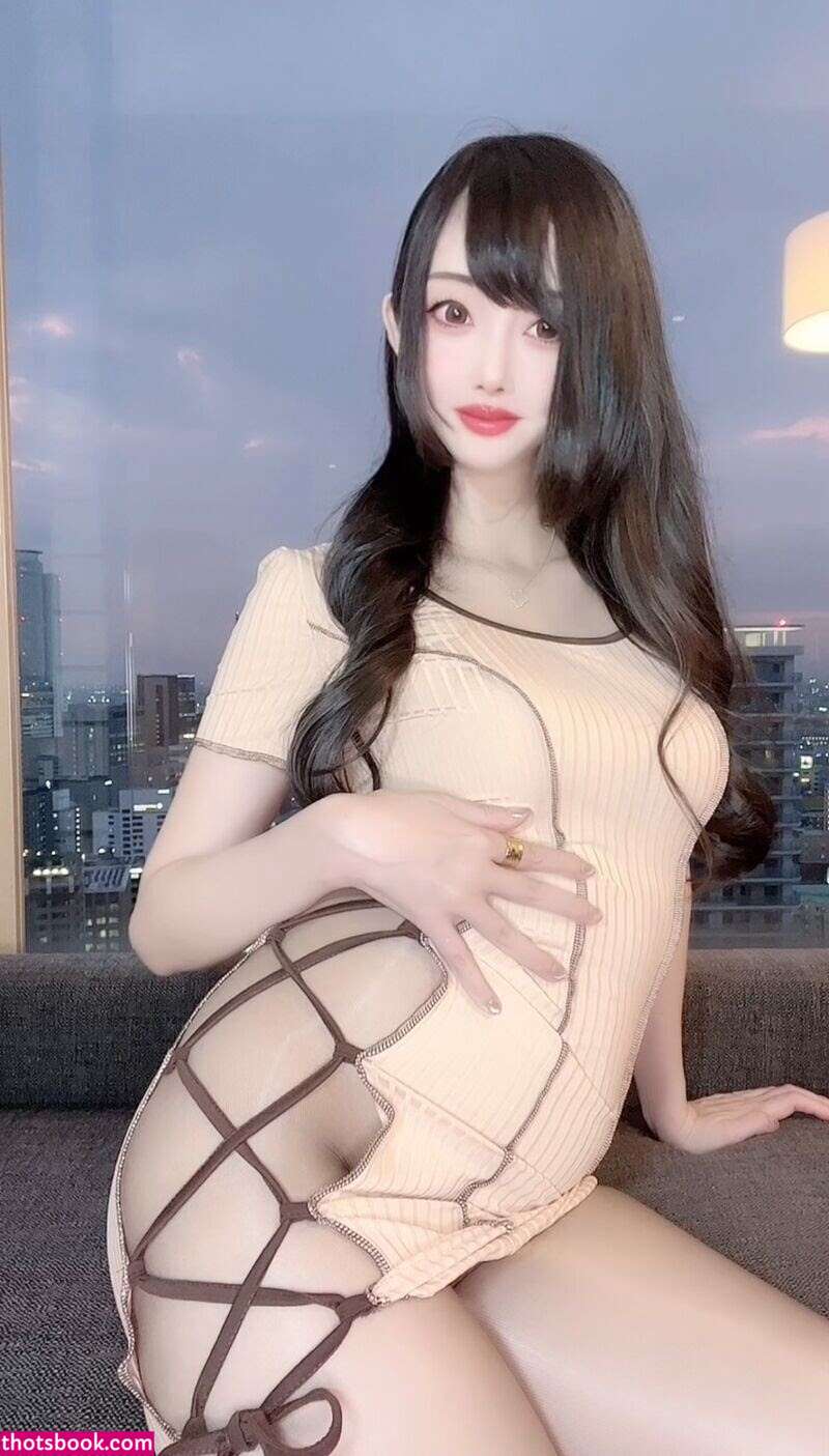 ayachamo1028 Nude OnlyFans Photos #10 535295