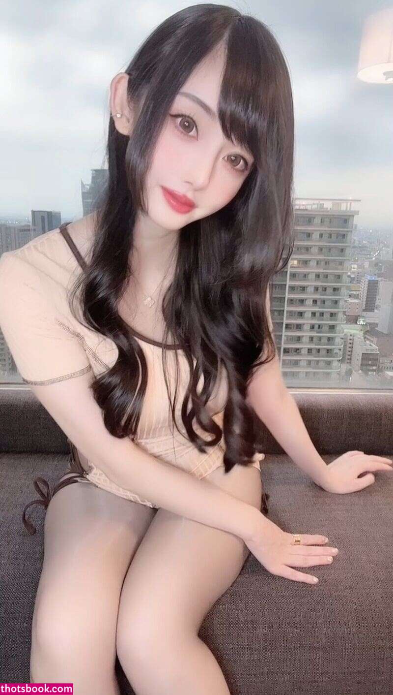 ayachamo1028 Nude OnlyFans Photos #10 535298