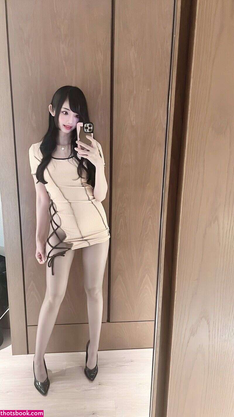 ayachamo1028 Nude OnlyFans Photos #10 535307