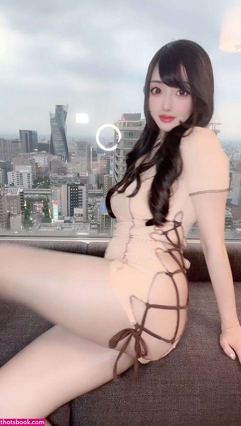 ayachamo1028 Nude OnlyFans Photos #10 535308