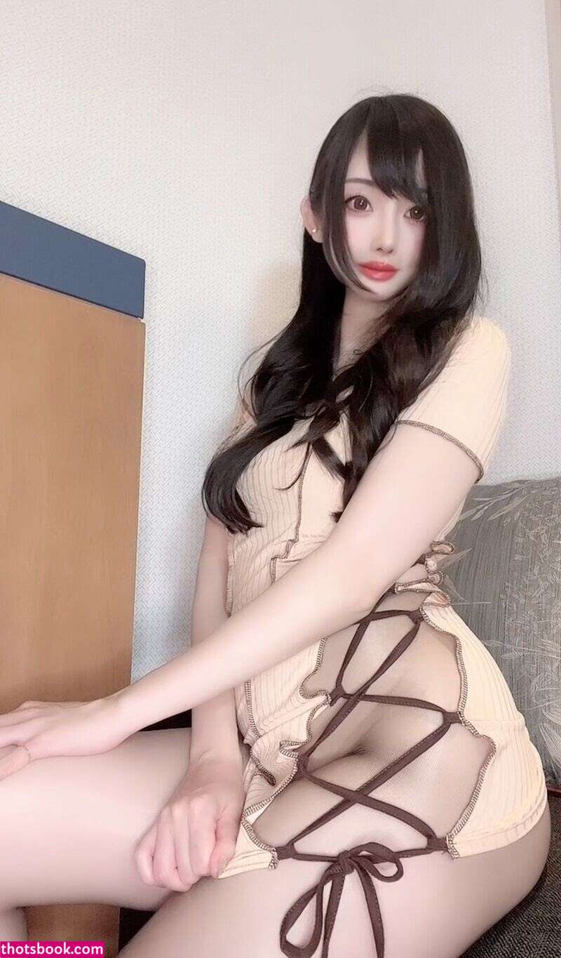 ayachamo1028 Nude OnlyFans Photos #10 535311