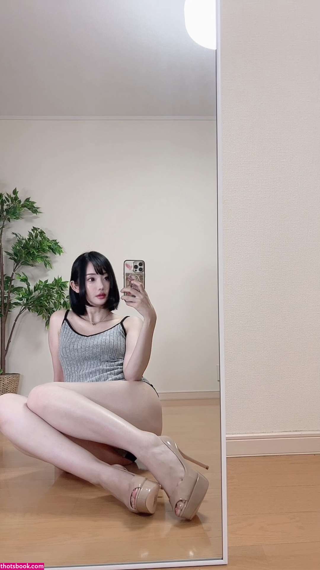 ayachamo1028 Nude OnlyFans Photos #12 535353