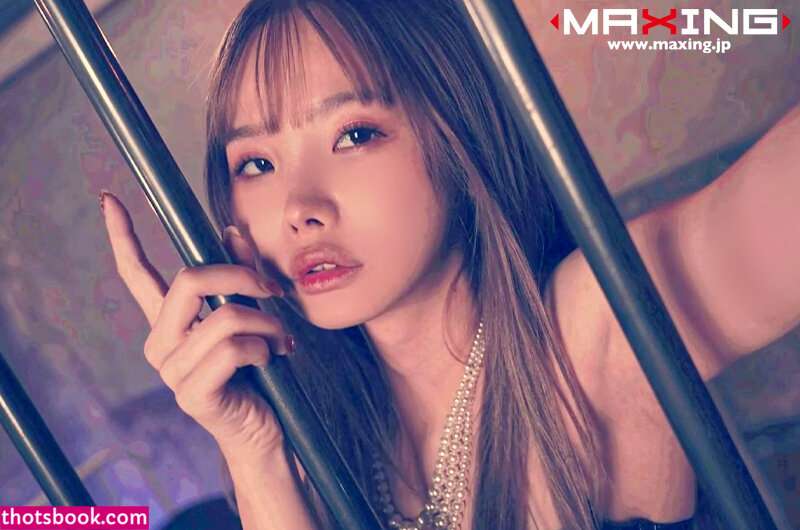 Ichika Matsumoto Nude Photos #7 535415
